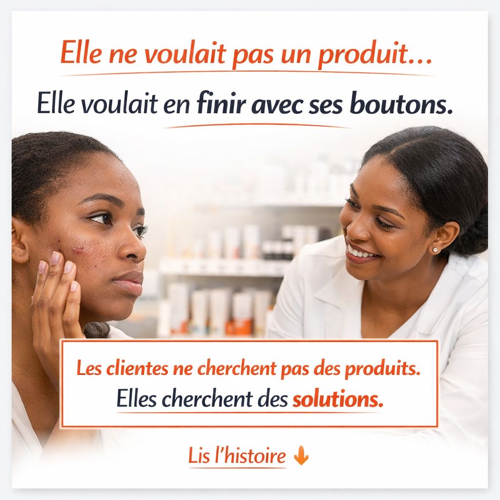 Soins visage